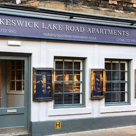 Keswick Lake Road Apartments Zewnętrze zdjęcie